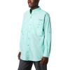 imageColumbia Mens Bonehead Long Sleeve ShirtGulf Stream