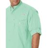 imageColumbia Mens Bonehead Long Sleeve ShirtKelp