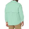 imageColumbia Mens Bonehead Long Sleeve ShirtKelp