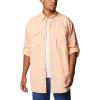 imageColumbia Mens Bonehead Long Sleeve ShirtKing Crab