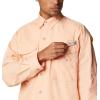 imageColumbia Mens Bonehead Long Sleeve ShirtKing Crab