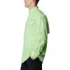 imageColumbia Mens Bonehead Long Sleeve ShirtLime Glow