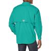 imageColumbia Mens Bonehead Long Sleeve ShirtMiami