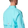 imageColumbia Mens Bonehead Long Sleeve ShirtOpal Blue