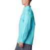 imageColumbia Mens Bonehead Long Sleeve ShirtOpal Blue