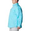 imageColumbia Mens Bonehead Long Sleeve ShirtOpal Blue