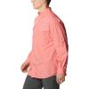 imageColumbia Mens Bonehead Long Sleeve ShirtSalmon