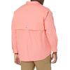 imageColumbia Mens Bonehead Long Sleeve ShirtSalmon