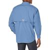 imageColumbia Mens Bonehead Long Sleeve ShirtSkylar