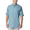 imageColumbia Mens Bonehead Long Sleeve ShirtStorm