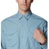 imageColumbia Mens Bonehead Long Sleeve ShirtStorm