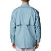 imageColumbia Mens Bonehead Long Sleeve ShirtStorm