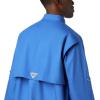 imageColumbia Mens Bonehead Long Sleeve ShirtVivid Blue