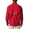 imageColumbia Mens Discontinued PFG Bahama II Long Sleeve ShirtBeet