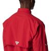 imageColumbia Mens Discontinued PFG Bahama II Long Sleeve ShirtBeet
