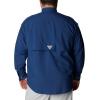 imageColumbia Mens Discontinued PFG Bahama II Long Sleeve ShirtCarbon