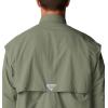 imageColumbia Mens Discontinued PFG Bahama II Long Sleeve ShirtCypress