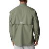 imageColumbia Mens Discontinued PFG Bahama II Long Sleeve ShirtCypress