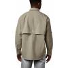 imageColumbia Mens Discontinued PFG Bahama II Long Sleeve ShirtFossil