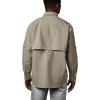 imageColumbia Mens Discontinued PFG Bahama II Long Sleeve ShirtFossil