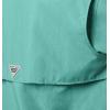 imageColumbia Mens Discontinued PFG Bahama II Long Sleeve ShirtGulf Stream