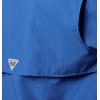 imageColumbia Mens Discontinued PFG Bahama II Long Sleeve ShirtVivid Blue