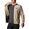 imageColumbia Mens Discontinued Steens Mountain Full Zip 20Ancient Fossil