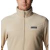 imageColumbia Mens Discontinued Steens Mountain Full Zip 20Ancient Fossil