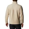 imageColumbia Mens Discontinued Steens Mountain Full Zip 20Ancient Fossil