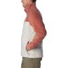 imageColumbia Mens Discontinued Steens Mountain Full Zip 20AuburnDark Stone
