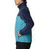 imageColumbia Mens Discontinued Steens Mountain Full Zip 20Collegiate NavyShasta