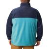 imageColumbia Mens Discontinued Steens Mountain Full Zip 20Collegiate NavyShasta