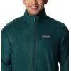 imageColumbia Mens Discontinued Steens Mountain Full Zip 20Night Wave