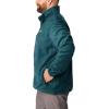 imageColumbia Mens Discontinued Steens Mountain Full Zip 20Night Wave