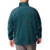 imageColumbia Mens Discontinued Steens Mountain Full Zip 20Night Wave