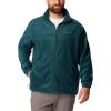 imageColumbia Mens Discontinued Steens Mountain Full Zip 20Night Wave