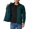 imageColumbia Mens Discontinued Steens Mountain Full Zip 20Night Wave