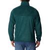 imageColumbia Mens Discontinued Steens Mountain Full Zip 20Night Wave