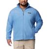 imageColumbia Mens Discontinued Steens Mountain Full Zip 20Skyler