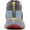 imageColumbia Mens Facet 75 Mid Outdry Hiking ShoeMercuryRaw Honey