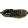 imageColumbia Mens Facet 75 Mid Outdry Hiking ShoeNoriGolden Yellow
