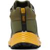 imageColumbia Mens Facet 75 Mid Outdry Hiking ShoeNoriGolden Yellow