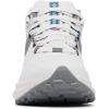 imageColumbia Mens Facet 75 Mid Outdry Hiking ShoeSilver GreyPhoenix Blue