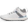 imageColumbia Mens Facet 75 Mid Outdry Hiking ShoeSilver GreyPhoenix Blue