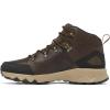 imageColumbia Mens First Generation Peakfreak Ii Mid Outdry LeatherCordovanBlack