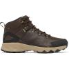 imageColumbia Mens First Generation Peakfreak Ii Mid Outdry LeatherCordovanBlack