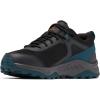 imageColumbia Mens First Generation Trailstorm Ascend WaterproofBlack  Night Wave
