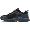 imageColumbia Mens First Generation Trailstorm Ascend WaterproofBlack  Night Wave