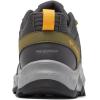 imageColumbia Mens First Generation Trailstorm Ascend WaterproofShark  Raw Honey