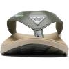 imageColumbia Mens Fish Flip PFG Ii Sport SandalGravelSafari